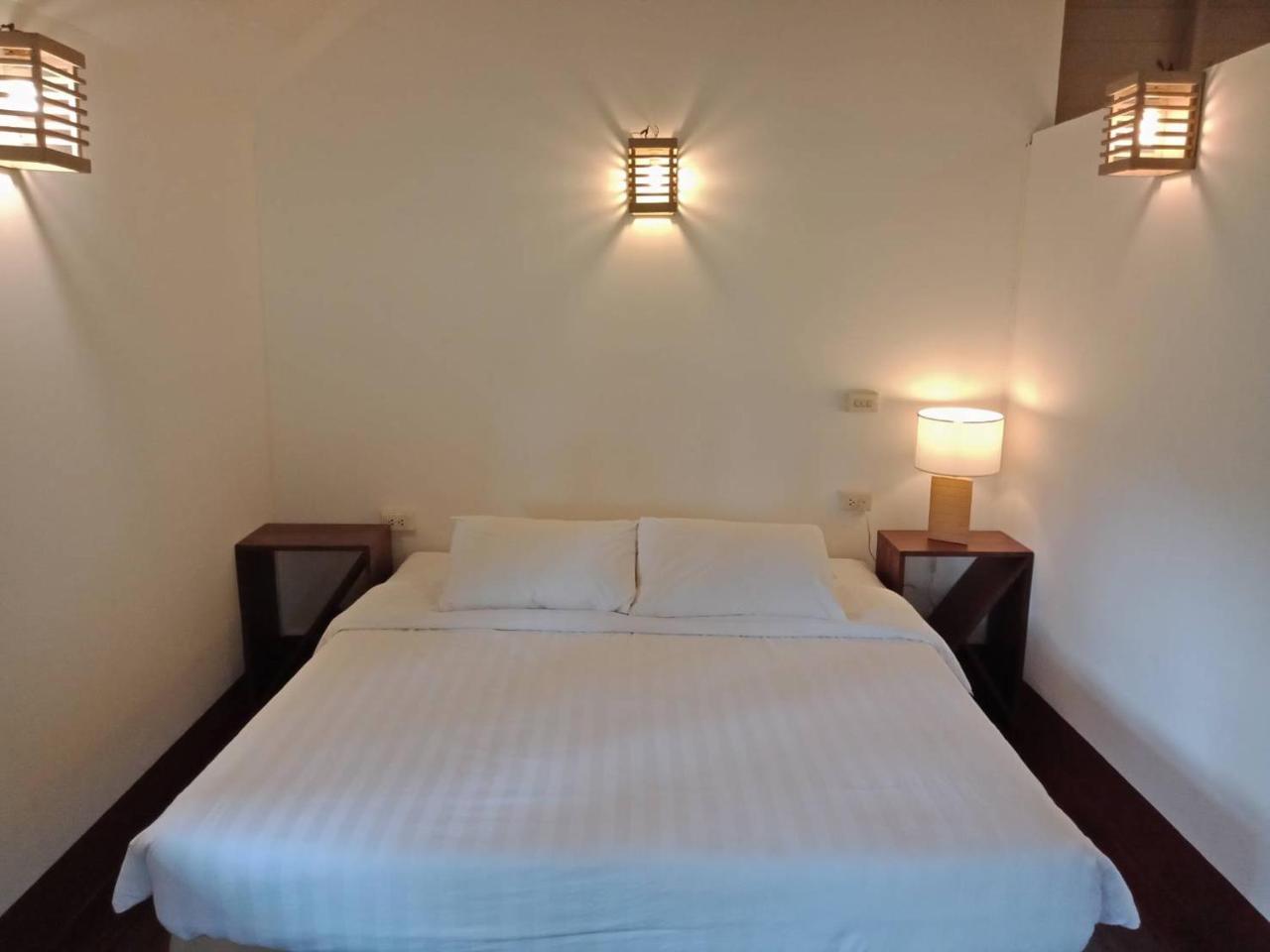 Khaokhoherbary Organicfarm&Resort Khao Kho Bagian luar foto